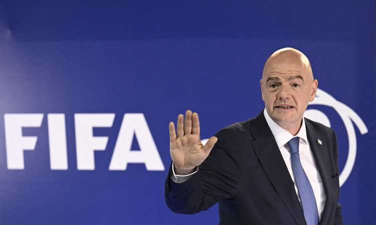 FIFA, torna la Coppa Intercontinentale: come funzionerà