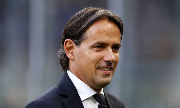 Inter, Inzaghi: 'Siamo obbligati a vincere, ma col Toro era difficile'