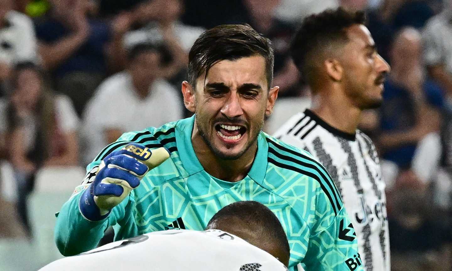 Mattia Perin, futuro in bilico: una pretendente a sorpresa dalla Serie A