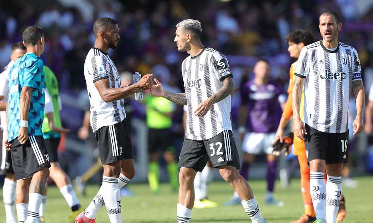 Verso Benfica-Juve: da Chiesa a Paredes, il punto sugli infortunati 