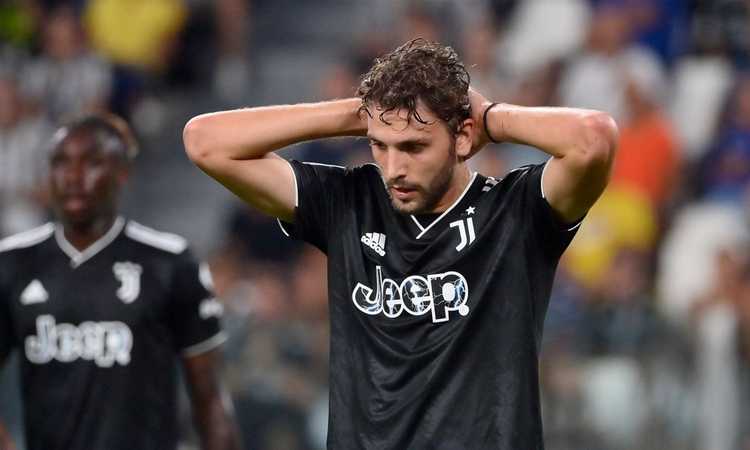 Juve, Locatelli interessa all'estero: premier in prima fila