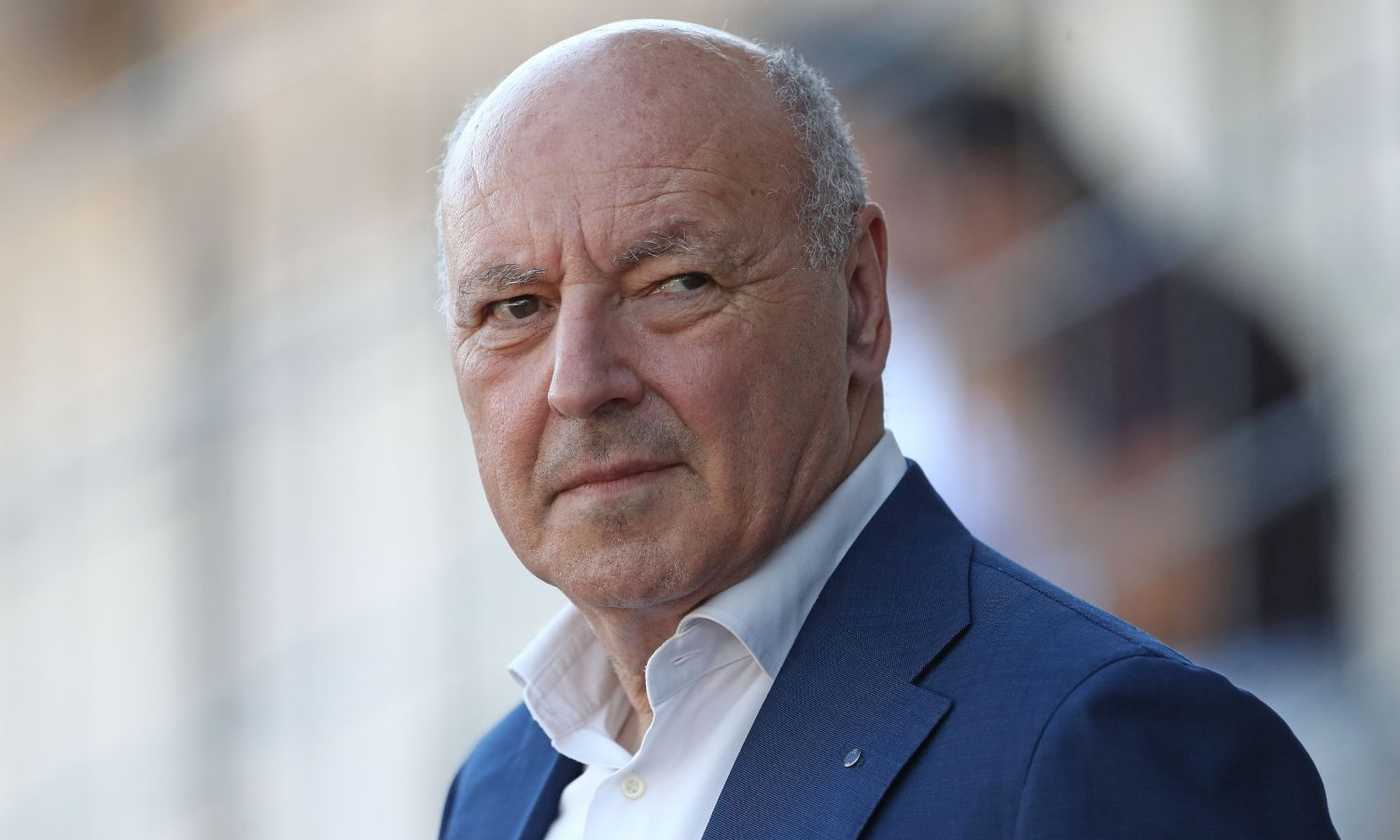 Marotta: 'Studiamo anche l'arbitro, abbiamo inventato una nuova figura ...