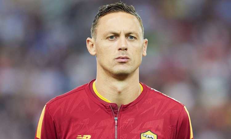 Europa League, Matic lancia la sfida alla Juve: ecco cosa ha detto 