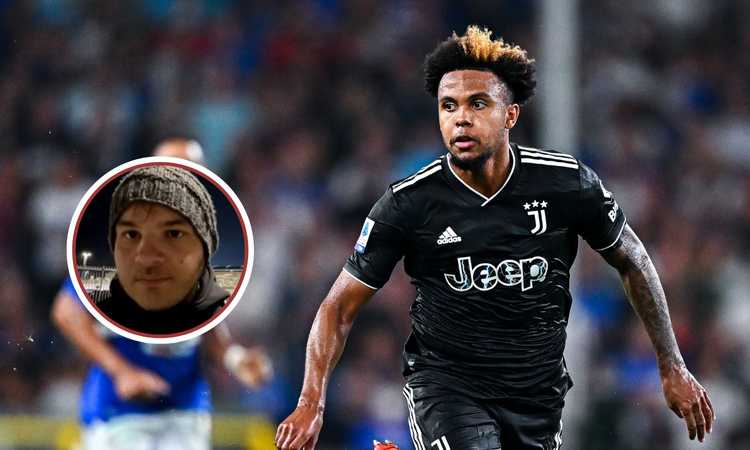 Verso Fiorentina-Juve, Corbo: 'Dubbi in attacco. Si rivede McKennie, Miretti e Paredes...' VIDEO