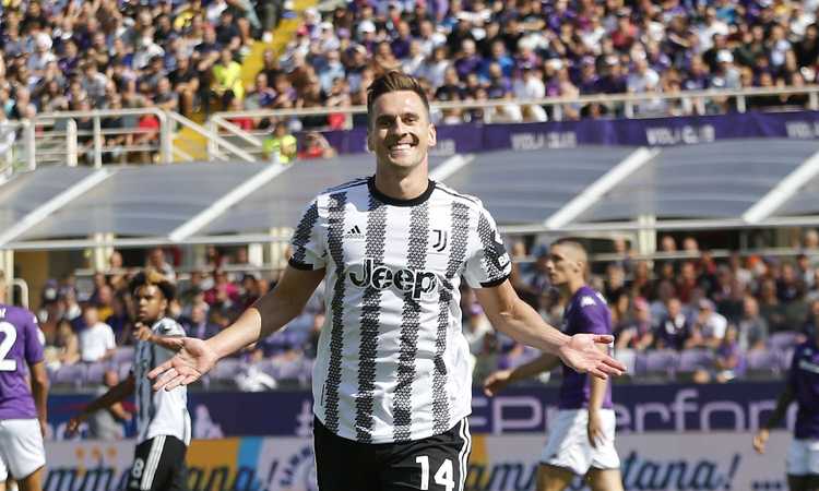 Verso Juve-Fiorentina: ecco come seguire il match 