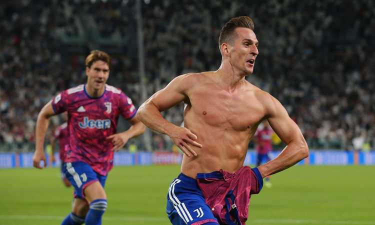 Maglia Juve, aumentano i prezzi: il motivo