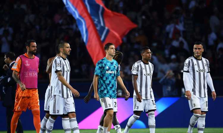 Sconcerti: 'Il Psg ha concesso alla Juve di rientrare in partita'