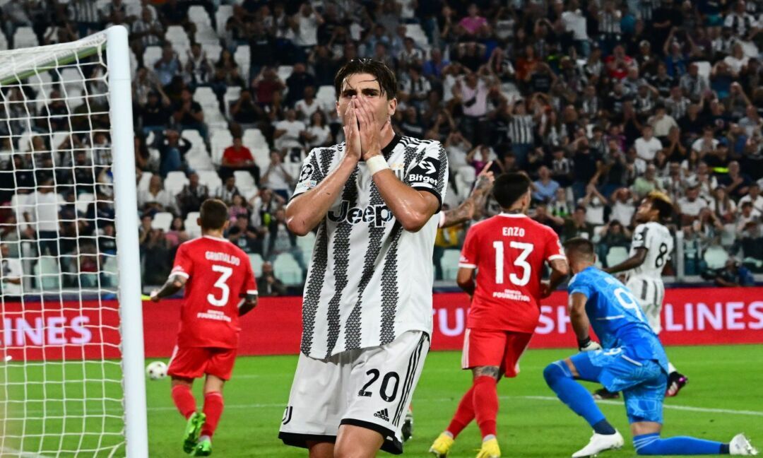 Juve, occhio all'Arsenal: Arteta vuole questi due giocatori