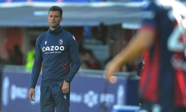 Tudor o Thiago Motta? L'altra corsa sulla panchina Juve