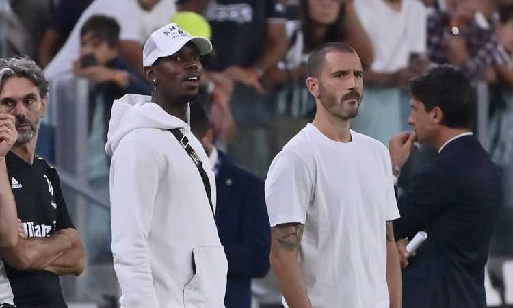 Pogba 'ha deluso moltissimo Allegri': il retroscena sulla decisione