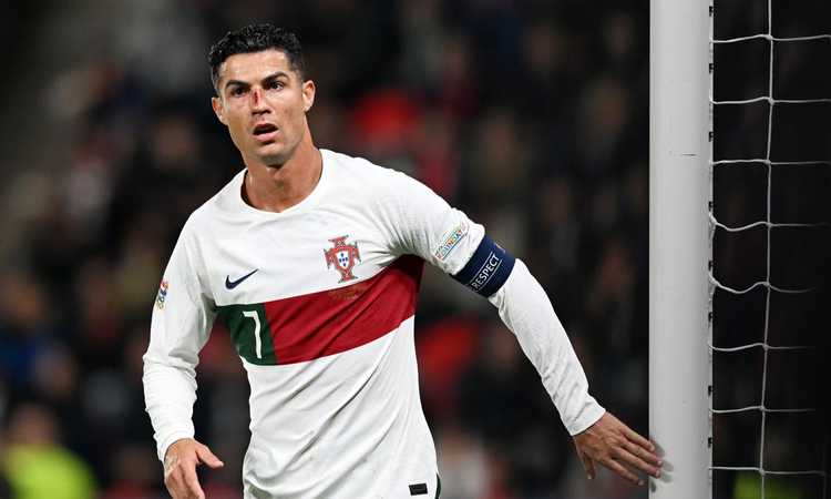 Juve, ingaggi alti nonostante l'addio di Ronaldo: il dato