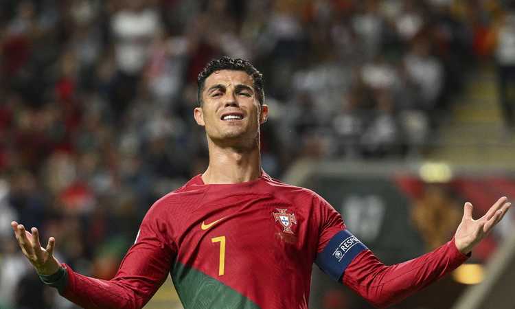 Ronaldo, pomeriggio da incubo! United asfaltato dal City. E nel privato...