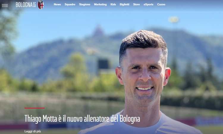 Verso Juve-Bologna, come la sta preparando Motta