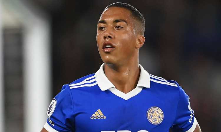 Juve, quanti club su Tielemans