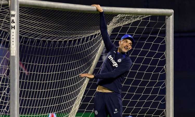 Juve, avanza un'ipotesi per il futuro di Tuchel