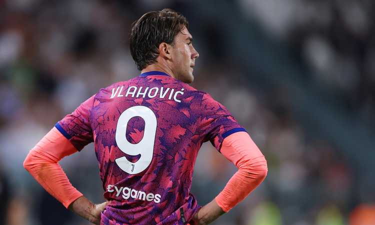 L'ex Juve difende Vlahovic: 'La squadra ha poca qualità. In lui una fame diversa'