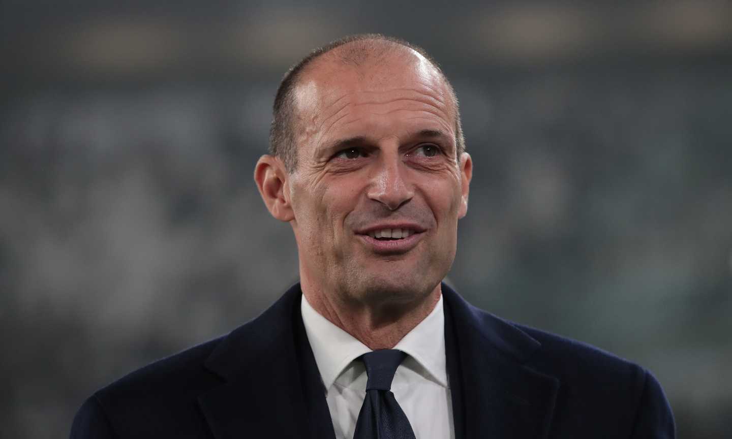 'Juve, ti ricordi come si fa?': l'Allegrata per battere il Benfica