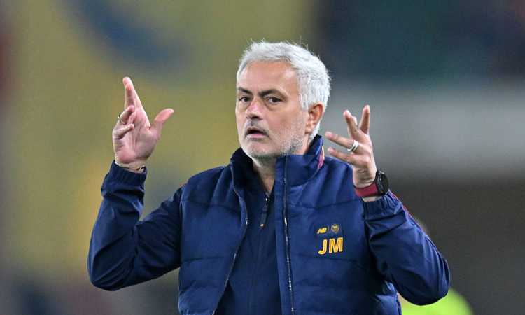 Roma-Ludogorets 3-1, Mourinho avanti in EL: pericolo per la Juve?