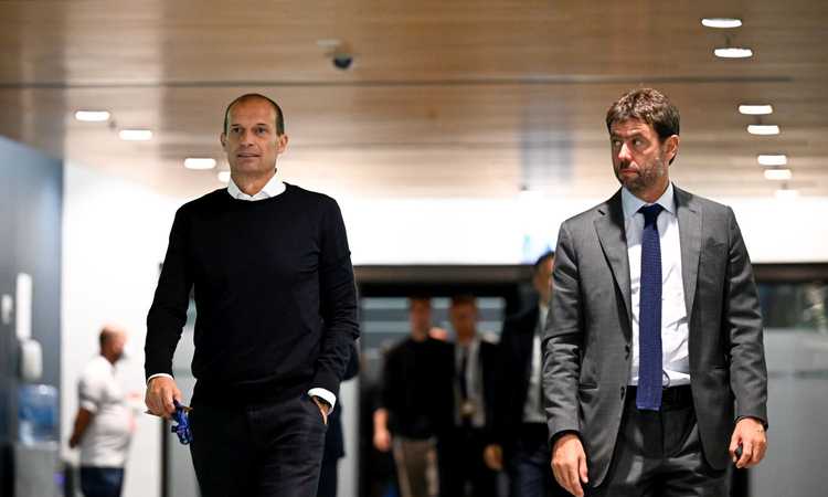 Juve, il retroscena sul gruppo: 'Allegri ci crede, come nel 2015'. Lo dimostra anche il programma pre Empoli