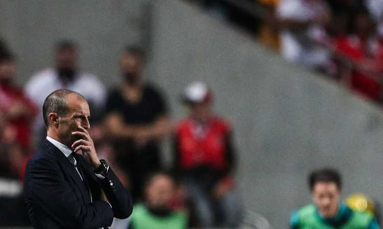 Juve, Allegri riparte dalle 'certezze': sì, modulo e difesa funzionano. E Iling è una sorpresa, ma solo per un motivo