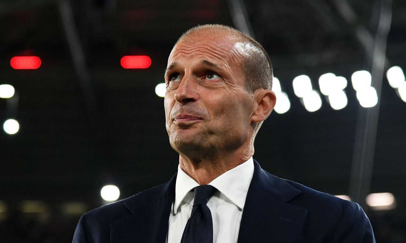 Juve, Futuro Allegri In Bilico? Cosa Filtra | Ilbianconero.com