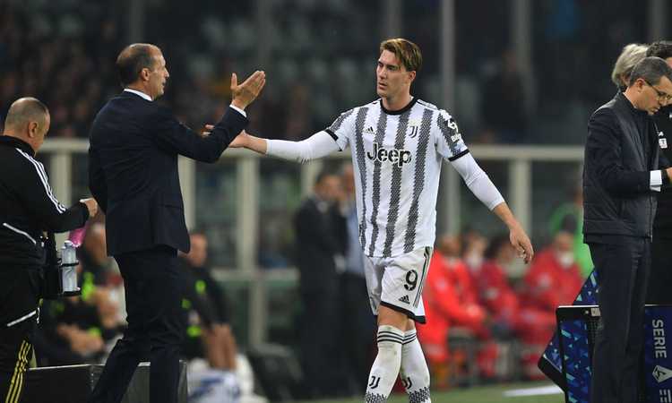 Vlahovic-Juve, parla il connazionale: 'Non so cosa farà, ma una cosa è certa'