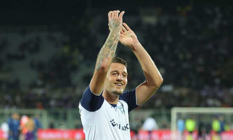 Juve, pronta l'offerta per Milinkovic-Savic: le cifre