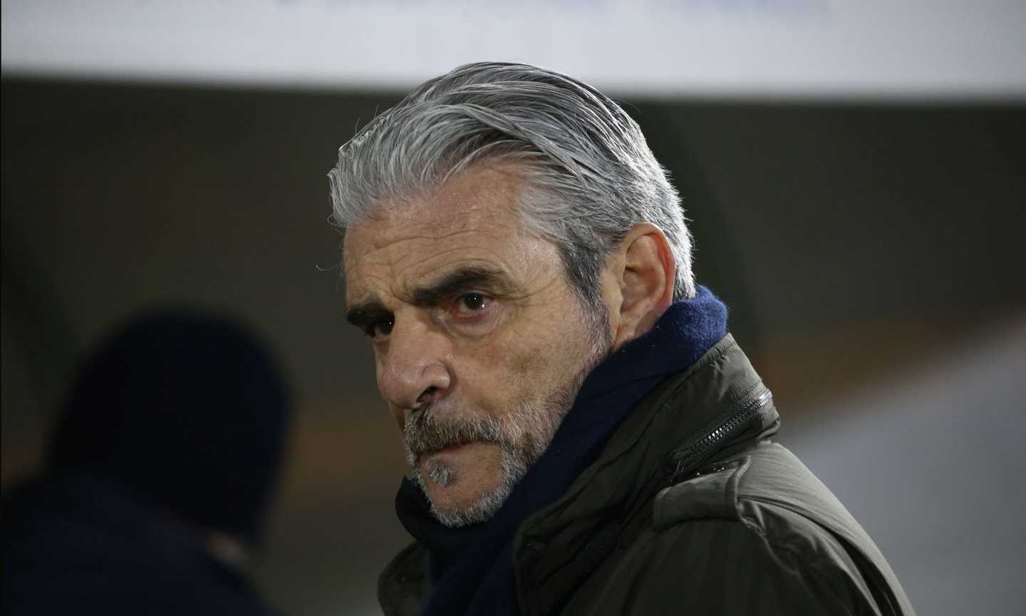 Maurizio Arrivabene al CorSera: 'Alla Juventus ho trovato una situazione pesante, ma cosa avrei dovuto fare?'