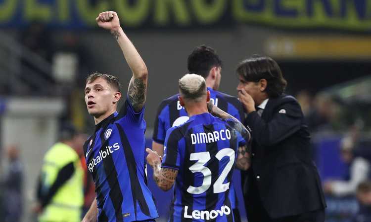 Gazzetta - Juventus sconfitta, come ha reagito lo spogliatoio dell'Inter: 'nella chat di squadra...'