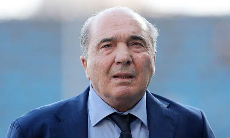 Ancora Commisso: 'Povera Juve, l'hanno rovinata'