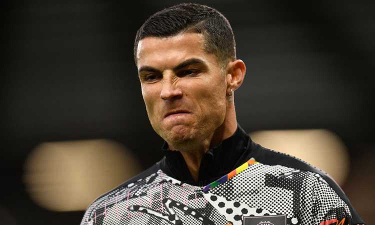 CR7, glu auguri social della Juve per il suo compleanno 