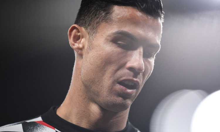 L'ex giocatore attacca Cristiano Ronaldo: 'Deve andarsene ora'