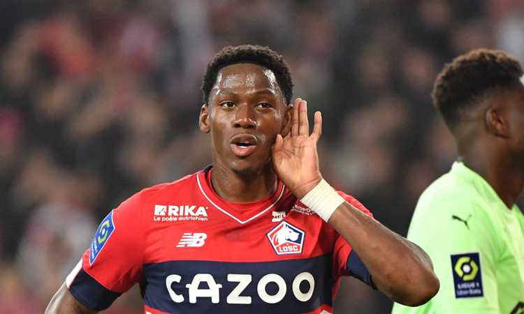 Juve, ecco il prezzo di Jonathan David