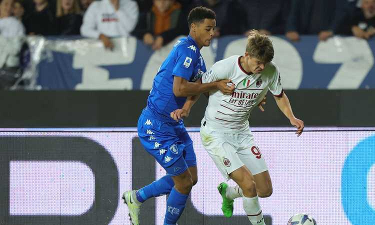 De Winter: 'Juve? Temo Rabiot! Vlahovic lo affronto così. E quella foto con Pogba...'