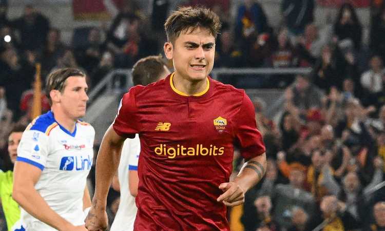 Infortunio Dybala, domani gli esami: cosa filtra