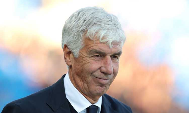 Atalanta, Gasperini in conferenza: 'Su due episodi ho qualcosa da ridire'