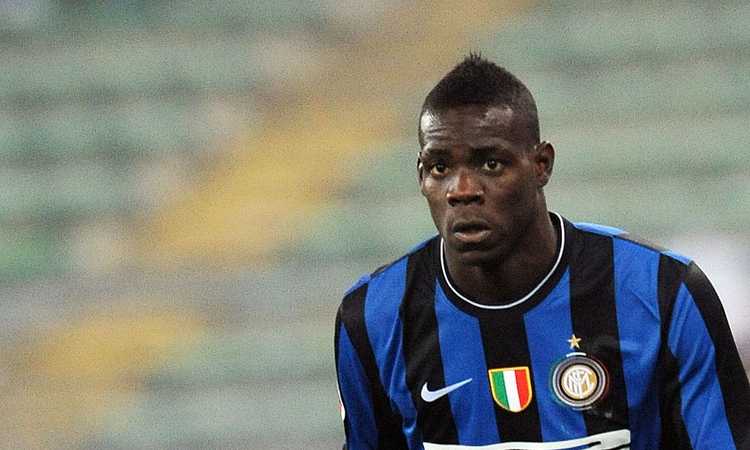 Mario Balotelli: 'L'Inter non poteva soffrire contro questa Juventus. Mi dispiace per i tifosi...'