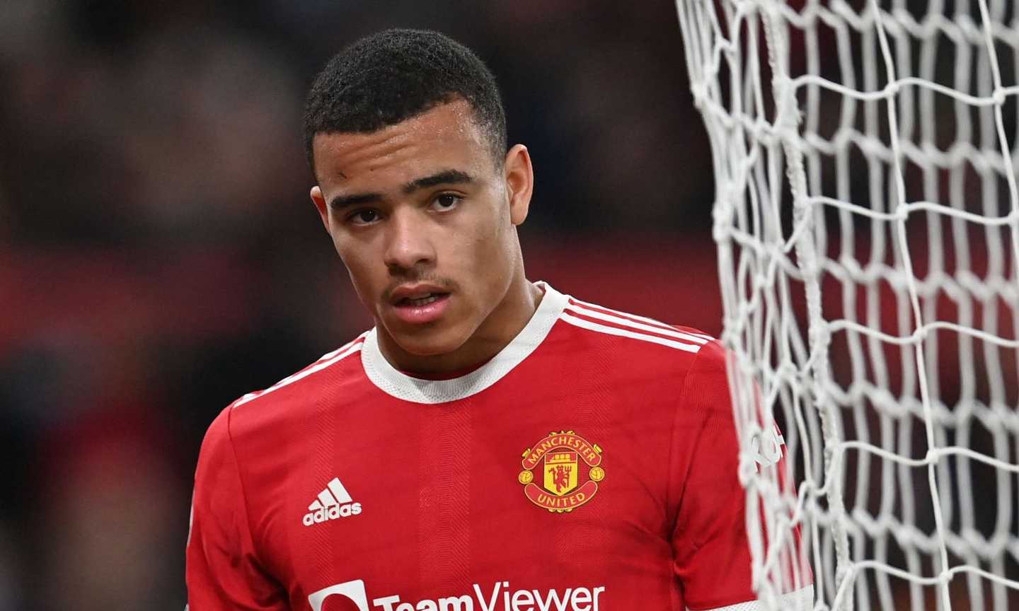 Fabrizio Romano: 'C'è un'offerta ufficiale per Greenwood'