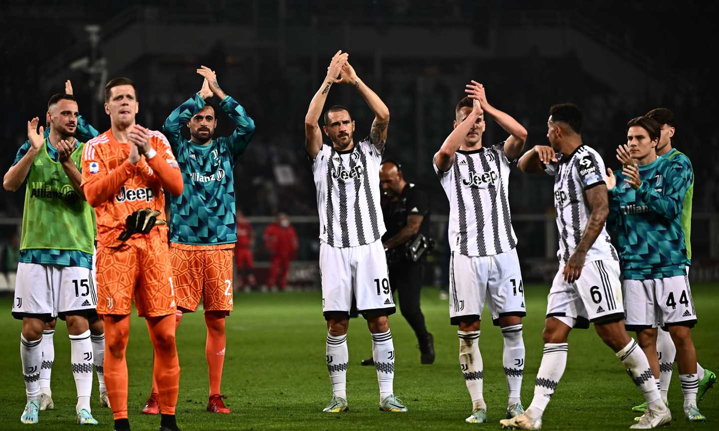 Torino-Juve, le pagelle dei giornali: non solo Kean, altri due insufficienti! Allegri ok, brillano Locatelli e Danilo