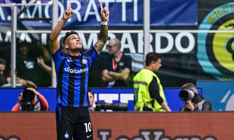 Serie A, buona la prima anche per l'Inter: 2-0 con il Monza, e Cuadrado...