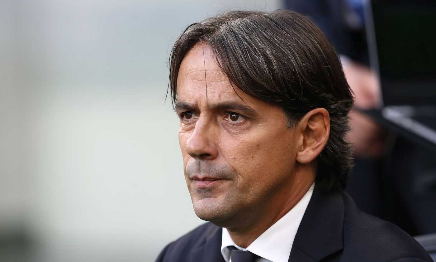 Juve, Inzaghi è Una Bestia Nera: Ecco Perché | Ilbianconero.com