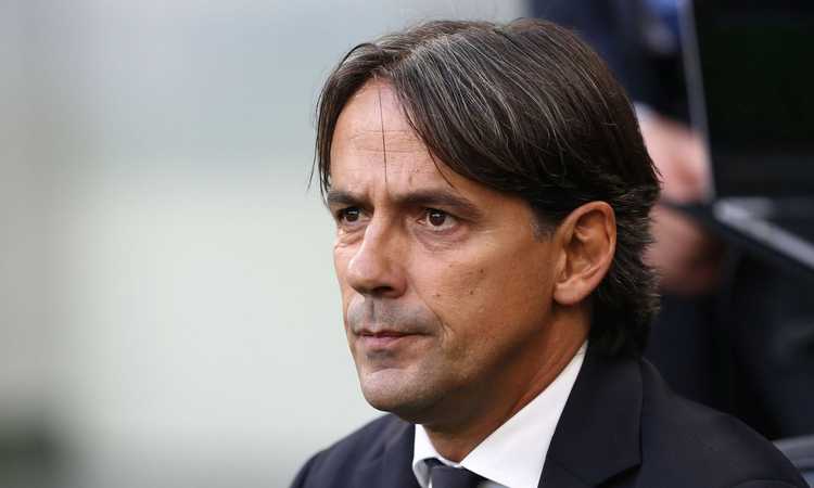 Inter, la mossa di Inzaghi verso la Juve