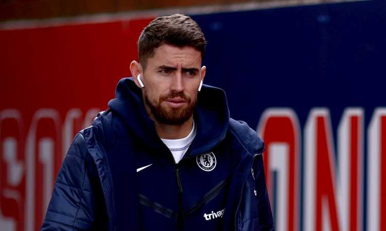 Juve, novità sul futuro di Jorginho