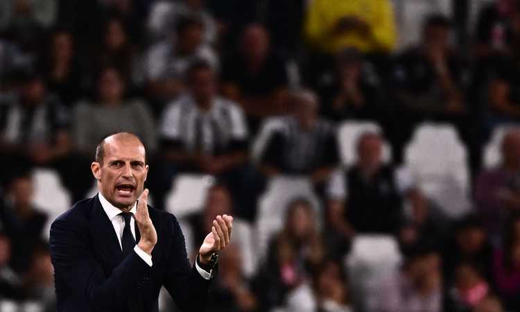 Juve, dopo il Monza il dubbio serpeggiava: ora è arrivato il messaggio della squadra ad Allegri