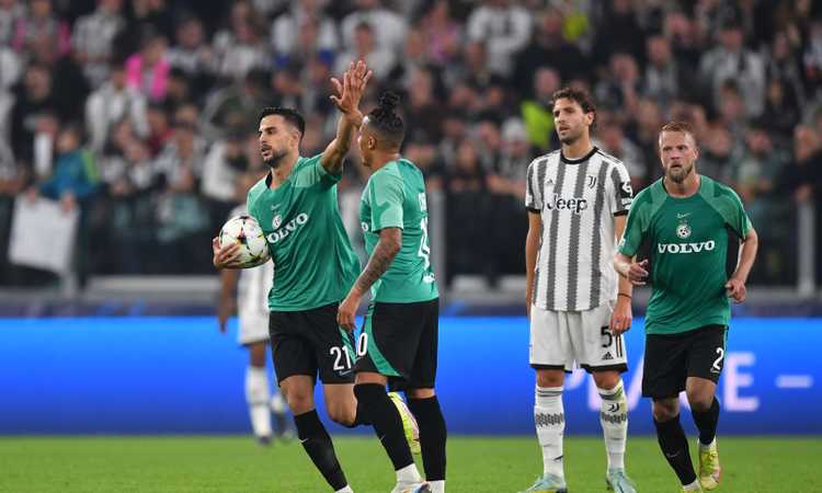 Juve, 'amica fragile': i brividi non mancano mai, quando si scende dalle montagne russe?