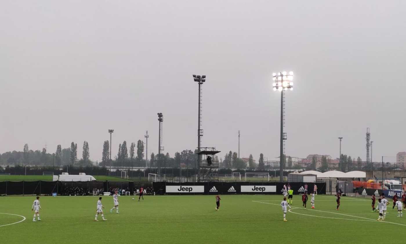 Juve Primavera Cagliari 6 0 Le Pagelle Vinovo In Piedi Per Yildiz Juve Primavera Cagliari 6 0 Le Pagelle Vinovo In Piedi Per Yildiz