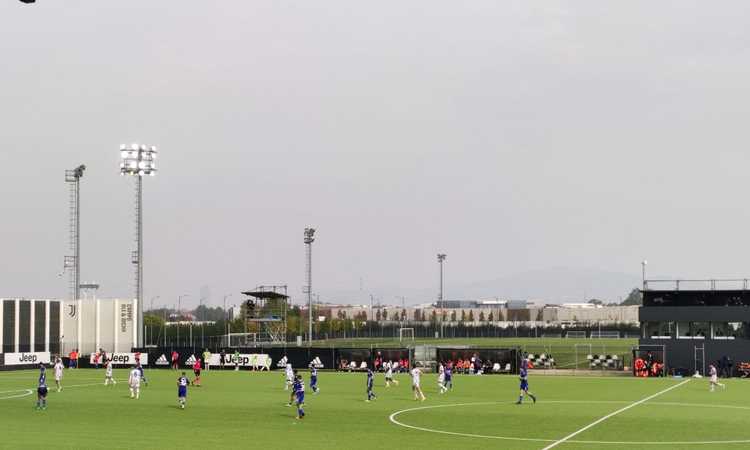 Juve Primavera-Sampdoria 3-1, le PAGELLE: Yildiz é esploso, quanto é forte Huijsen! E Mancini...