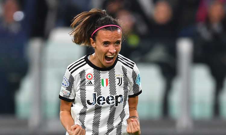 Juve Women: da Girelli a Bonansea, tutti i numeri dopo la vittoria sull'Inter