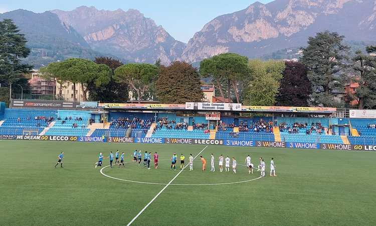 Lecco-Juve Next Gen 1-0, le PAGELLE: Rafia non basta. Brambilla, quanti errori!