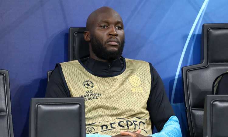 'Lukaku-Juve, è ancora possibile. Ascolterebbe subito i bianconeri'